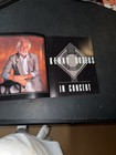 Kenny Rogers Tour Book Program Great Shape Rare