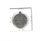 1913 Warren New Hampshire 150th Anniversary Celebration Looped Medal Token Coin