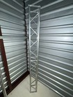 Lightly Used Cedarslink Aluminum Bolt Truss System  3000 Value