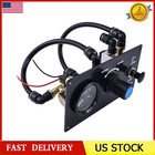 Lift Axle Control Assy For Buyers 6451055 With Push-pull Air Valve
