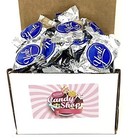  York Peppermint Patties Dark Chocolate Mint Candy Candy In Box  1lb 