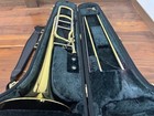 Bach Stradivarius Model 42 Trombone