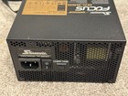 Seasonic Focus Plus 850 Gold 850w Atx Power Supply   Cables   Working