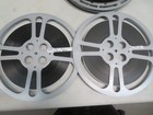16mm Various  Feature Films--lot Of 5 B w Movies   Vs Prints  Westerns Etc 