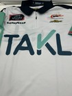 Jr Motorsports Large Team Issued Takl Tyler Reddick Chevy Pit Crew Shirt Nascar