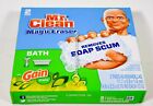 3 Mr  Clean Bath Gain Scent Magic Eraser 2 Pack Equals 6 Pads Total