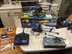 Rc Helicopter Used