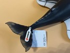 Schleich 16083 Humpback Whale Figurine 1 32 Rare 2001-2012 Sea Animal