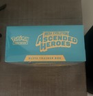 Pok  mon Tcg Mega Evolution  Ascended Heroes Elite Trainer Box Dragonite 6 