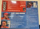 2005 Elliott Forbes-robinson   Butch Leitzinger Autographed Hero Card