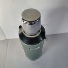 Stanley Thermos Stainless Steel Aladdin Half Gallon 2 Quart A945dh Vintage Usa