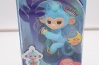 Fingerlings Monkey Interactive Baby   Charlie   Wowwee Toys - New - 