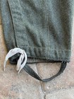 Wwii German Army Reproduction Wehrmacht Army Heer Waffen Trousers