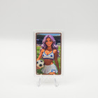 1 Oz  999 Copper Art Bar Starfield Sweetheart Pin-up Veil   Vice Ltd  50