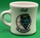 3 Navy Vf-74 Be-devilers Strike Fighter Squadron Coffee Mugs Vt-7 Training Sqdrn