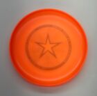 Discraft Ultrastar New Sportdisc 175g Orange Ultimate Frisbee Sport Flying Disc