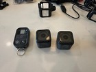 Two Gopro Hero Session Hd Action Camera Bundle With Accessories 