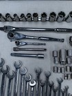 Napa Lot Of 50pcs Tool Assortment Set made In Usa