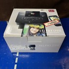 Canon Selphy Cp910 Compact Photo Printer With Wi-fi