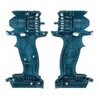 Makita 187117-7 Housing Set For Drill driver Lxdt04 And Lxdt04c1