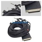 Cable Harness Snake Loom For Roland V Drum Module Select Type Td-07 td-17 td-2py