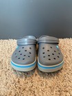 Brand New Crocs Unisex-adult Crocband Clog   Size 5m 7w