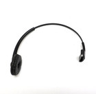 Plantronics Savi W745-m Multi-device Wireless Headset System Black