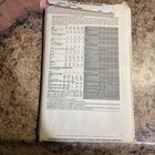 Vintage Butterick Rena Rowan Band Collar Blouse Vest Skirt Pants Pattern Sz 16