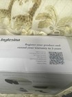 Inglesina Fast Table Chair Navy - Ay90f6navusd