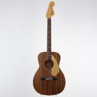 Fender Newporter 1969 Acoustic Electric Guitar