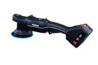 Rupes Bigfoot Ibrid Hlr15 Cordless Polisher Launch Kit   5  15mm   2 Batteries