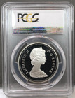 1984 Canada  1 Toronto Proof Silver Dollar Coin   Pcgs Pr69 Dcam