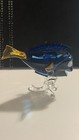 Swarovski 2017 Dory Finding Nemo disney Rare   Retired W original Box  5252048