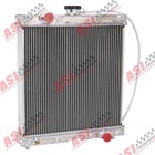 Radiator Fits John Deere 3120  3203  3320  3520  3720 Compact Tractor  1406-6333