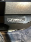 Hp Officejet 3830 All-in-one Inkjet Color Printer Wireless Fully Functional