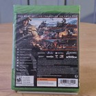 Call Of Duty  Black Ops 4 - Microsoft Xbox One Brand New Sealed