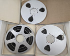 3 Thoroughly Modern Millie - Ronald Landis 1 4  15 Ips Reel Master Tapes Cs-1069