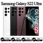 New-sealed Samsung Galaxy S22 Ultra 5g Factory Unlocked Fast Shipping  free Gift