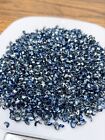 Blue 4140 Steel Alloy Shavings - Orgonite Supplies - By The Pound