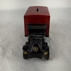 Ertl 1926 Mack Delivery Truck Bank Big Auto Parts Metal Usa