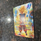 Son Goku The Legendary Super Saiyan Non Foil Dragon Ball Super Card Game   Nm