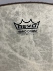 Remo Frame  Hand Drum Wood Model Hd-8508-00