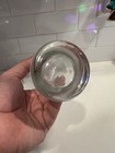 Vintage Miller Lite Pilsner Beer Glass 8 1 2  Tall Rare 1 Single