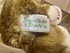 New Plush Bears 2017 Snowflake Teddy Collection By Dan Dee Collector s Choice