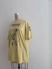        80s Vintage Psycho Shirt   Punk Death Metal Grindcore Hardcore Gg Allin Axcx