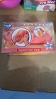 Lot Of 5 Sunny Days  Squeezy Butter  Duck  Peach  Hot Dog   New 