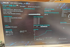 Asus Prime H270m-plus Micro Atx Motherboard Combo With Intel I5-7400  No Mem