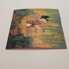 Vtg Uncirculated Walt Disney Studios Animation Scrooge Mcduck Money Postcard Pa