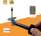 Fuel Petcock   Lever Compatible With Honda Trx350 Trx400 Trx420 Rancher Trx400 T