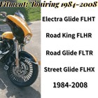 Fat Spoke 21x3 5 Front Wheel Dual Disc For Harley Electra Glide Flht 00-07 Flhr